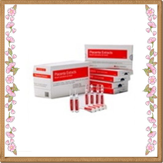Placenta Extracts BioCell (Swiss)